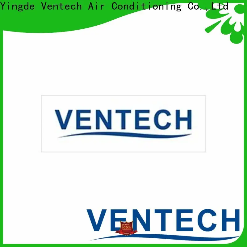 Ventech grille return air with good price for office budilings 1