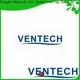 Ventech grille return air with good price for office budilings 1