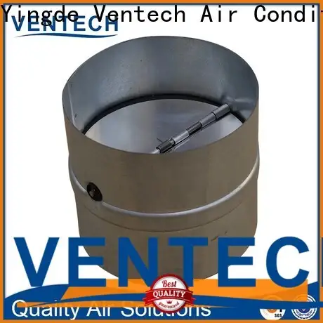 Ventech round louver manufacturer for promotion 1