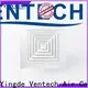 high quality swirl air diffuser best manufacturer bulk production 1