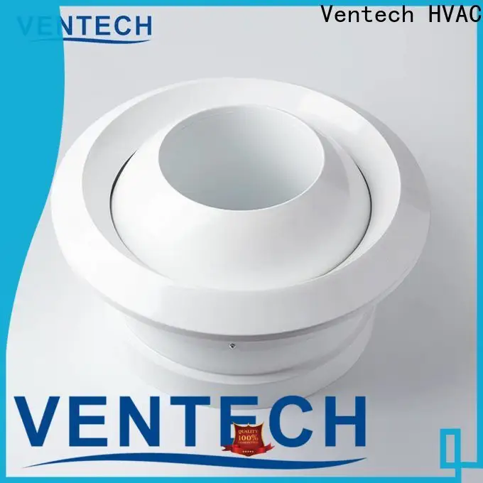 Ventech quality ceiling diffusers and grilles supplier for office budilings 1