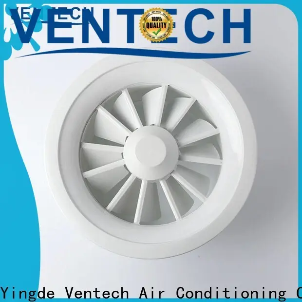 Ventech linear air diffuser factory direct supply for promotion 1