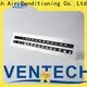 Ventech adjustable ceiling air diffuser factory bulk buy 1