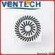 popular slot air diffuser series for air conditioning 1