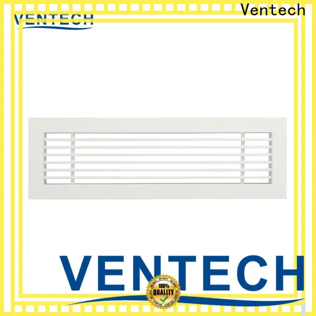 Ventech cheap wall return air grille company for sale 1