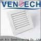 Ventech stable hvac ceiling return grilles factory direct supply for office budilings 1