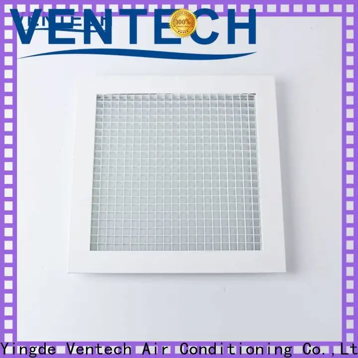 Ventech hot-sale wall return air grille wholesale for promotion 1