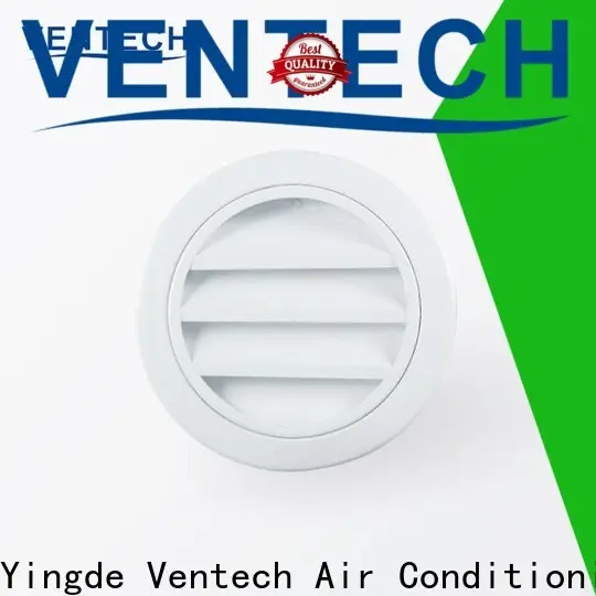 Ventech alum louvers best manufacturer bulk buy 1