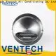 Ventech factory price outdoor air louver best supplier for office budilings 1