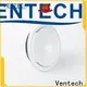 Ventech high-quality disk valve hvac supplier for office budilings 1