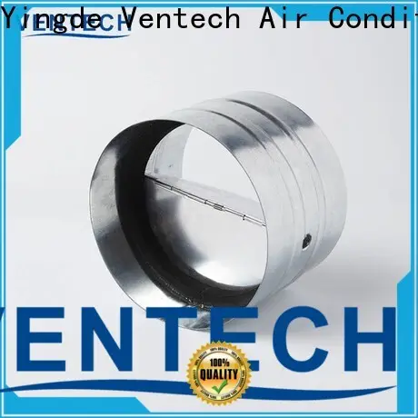 Ventech dampers hvac factory for office budilings 1