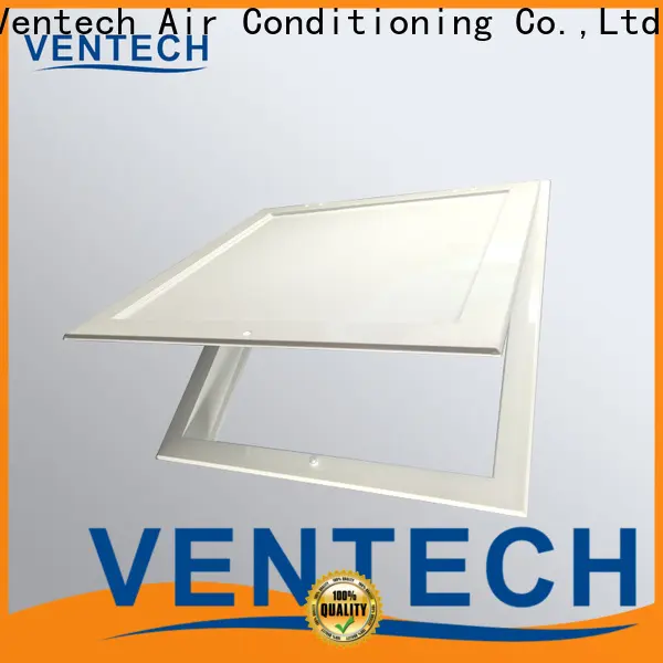 Ventech practical hvac access panel factory for air conditioning 1