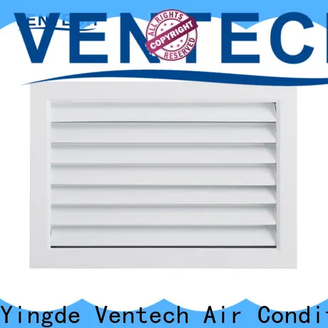quality air filter grille series for air conditioning 1
