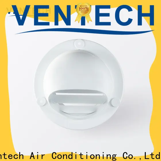 Ventech louver air flow calculation from China for long corridors 1