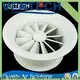 high-quality swirl diffuser best supplier for air conditioning 1