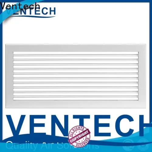 Ventech latest exhaust air grille company bulk production 1