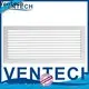 Ventech latest exhaust air grille company bulk production 1