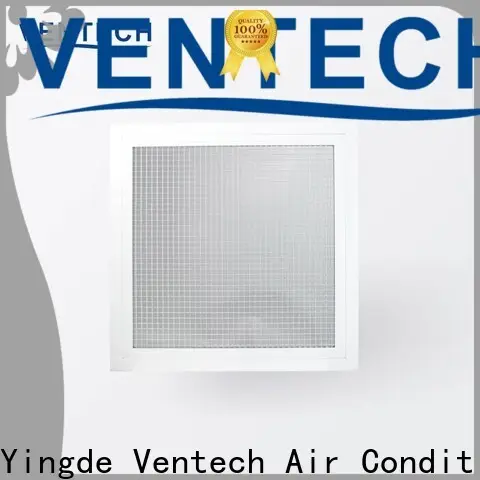 Ventech air conditioning grilles ceiling from China for sale 1