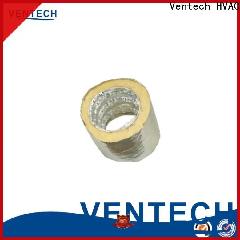 hot-sale exhaust disc valve factory direct supply for long corridors 1