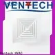 best price wall air diffuser from China for air conditioning 1