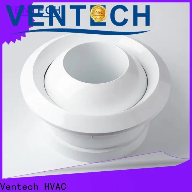reliable circular air diffuser factory for office budilings 1