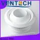 reliable circular air diffuser factory for office budilings 1