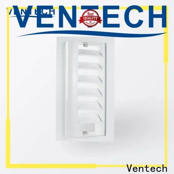 top selling square air diffuser factory direct supply for large public areas 1