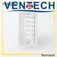 top selling square air diffuser factory direct supply for large public areas 1