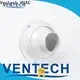 Ventech durable circular air diffuser company for office budilings 1
