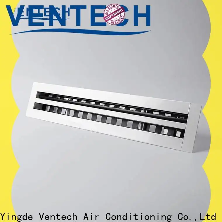 Ventech circular air diffuser manufacturer for air conditioning 1