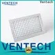 Ventech quality linear bar grille price directly sale for sale 1