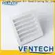 top selling stainless steel louvers factory direct supply for long corridors 1