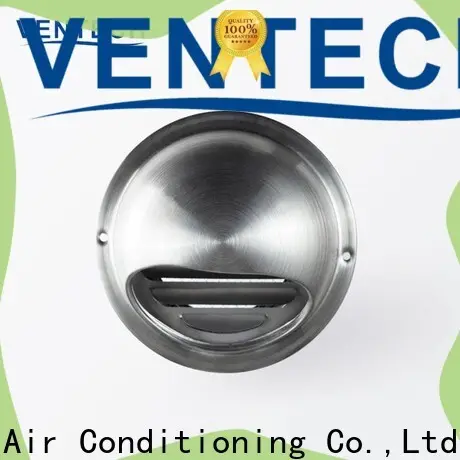 Ventech exhaust louver supplier for large public areas 1