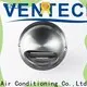 Ventech exhaust louver supplier for large public areas 1