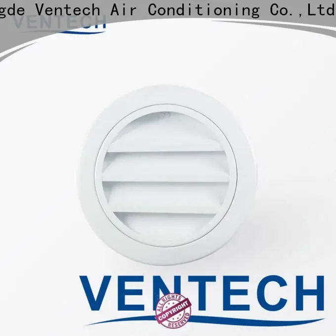 Ventech ventilation louver grilles distributor for air conditioning 1