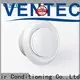 Ventech disc valve supplier bulk buy 1