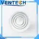 best value linear grill air diffuser from China for promotion 1