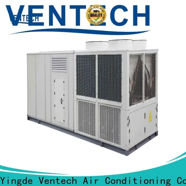 Ventech air conditioner for home use factory for long corridors 1