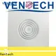 Ventech custom ceiling grid air diffuser suppliers bulk production 1