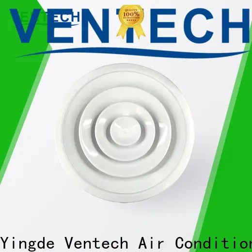 Ventech hot-sale wall air diffuser supply bulk buy 1