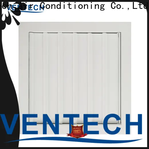 Ventech fresh air louver best manufacturer for air conditioning 1