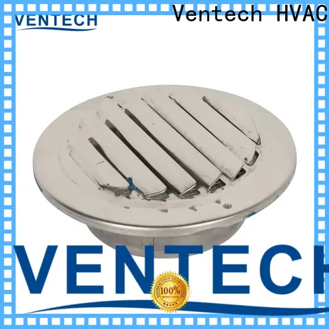 quality wall louver vent factory bulk production 1