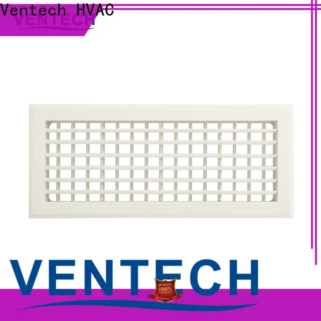 professional ceiling return grille company for long corridors 1