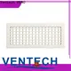 professional ceiling return grille company for long corridors 1