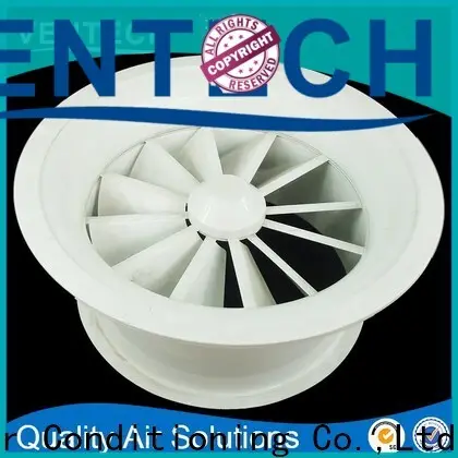 practical round swirl diffuser wholesale for air conditioning 1