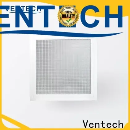 hot selling ceiling return air grille best supplier bulk production 1