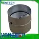 Ventech factory price exhaust louver inquire now for long corridors 1