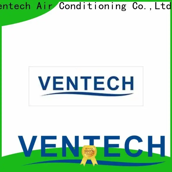 Ventech high-quality floor ventilation grilles wholesale bulk production 1
