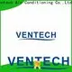 Ventech high-quality floor ventilation grilles wholesale bulk production 1