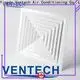 Ventech 24x24 air diffuser factory for office budilings 1